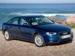 Audi A4 2.0 TDIe Sedan 2012 года